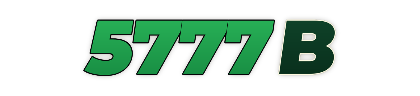5777b